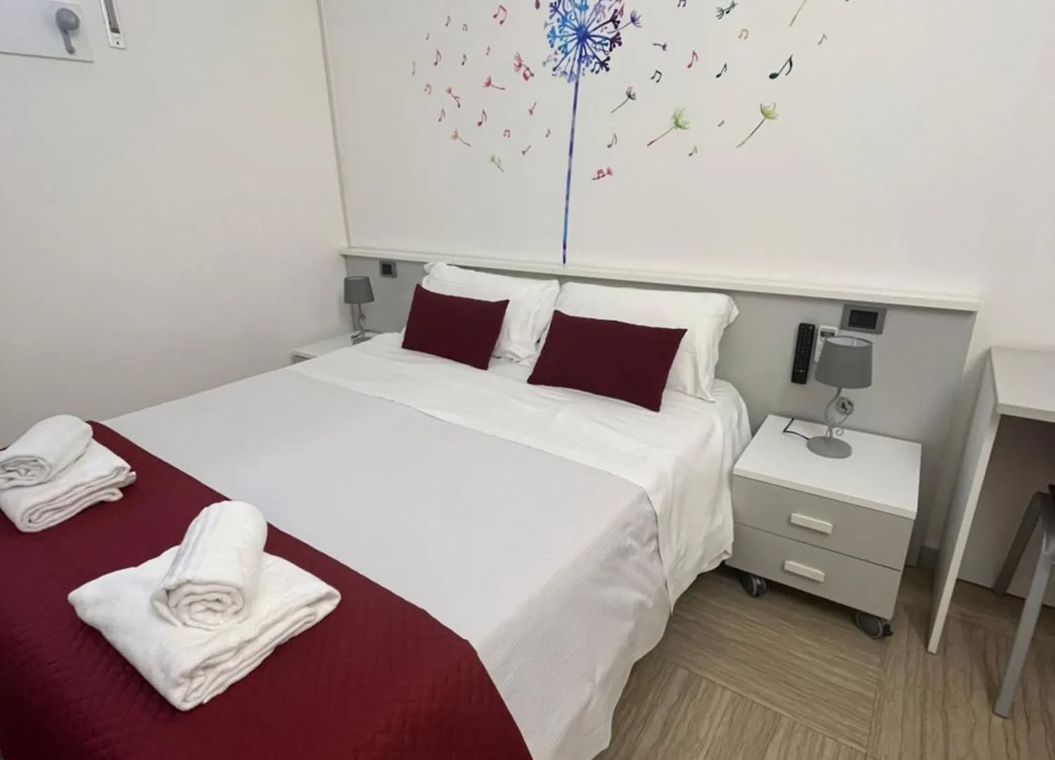 La Lirica Rooms Verona 0*,  Italy