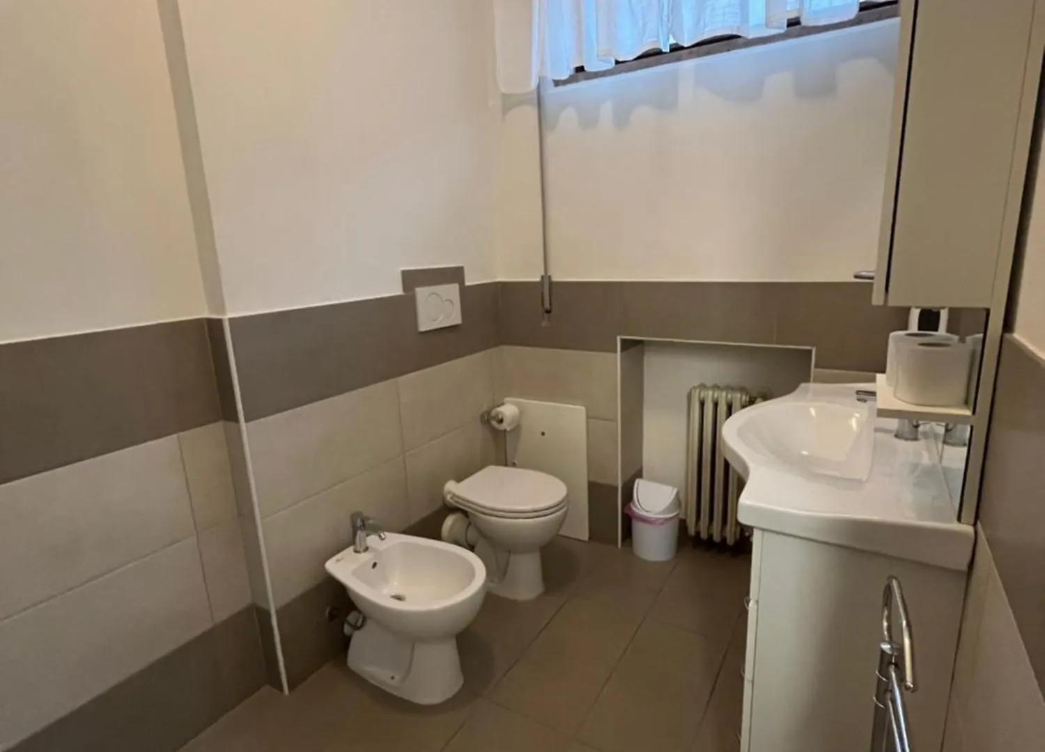 La Lirica Rooms Verona Italy