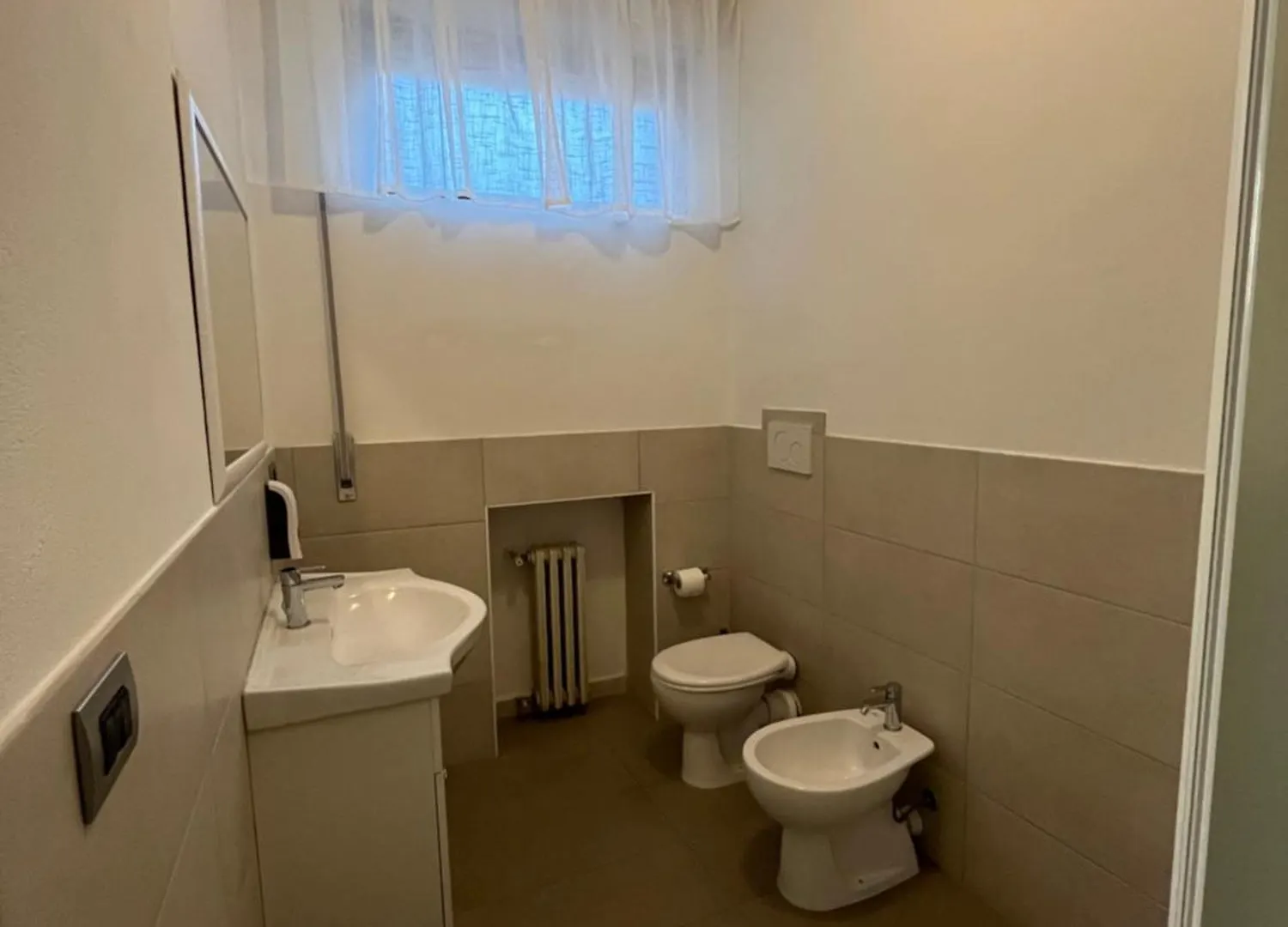Guest house La Lirica Rooms Verona