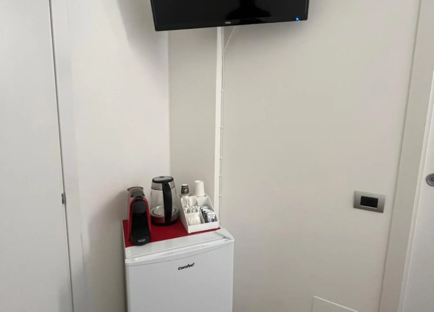 La Lirica Rooms Verona Italy