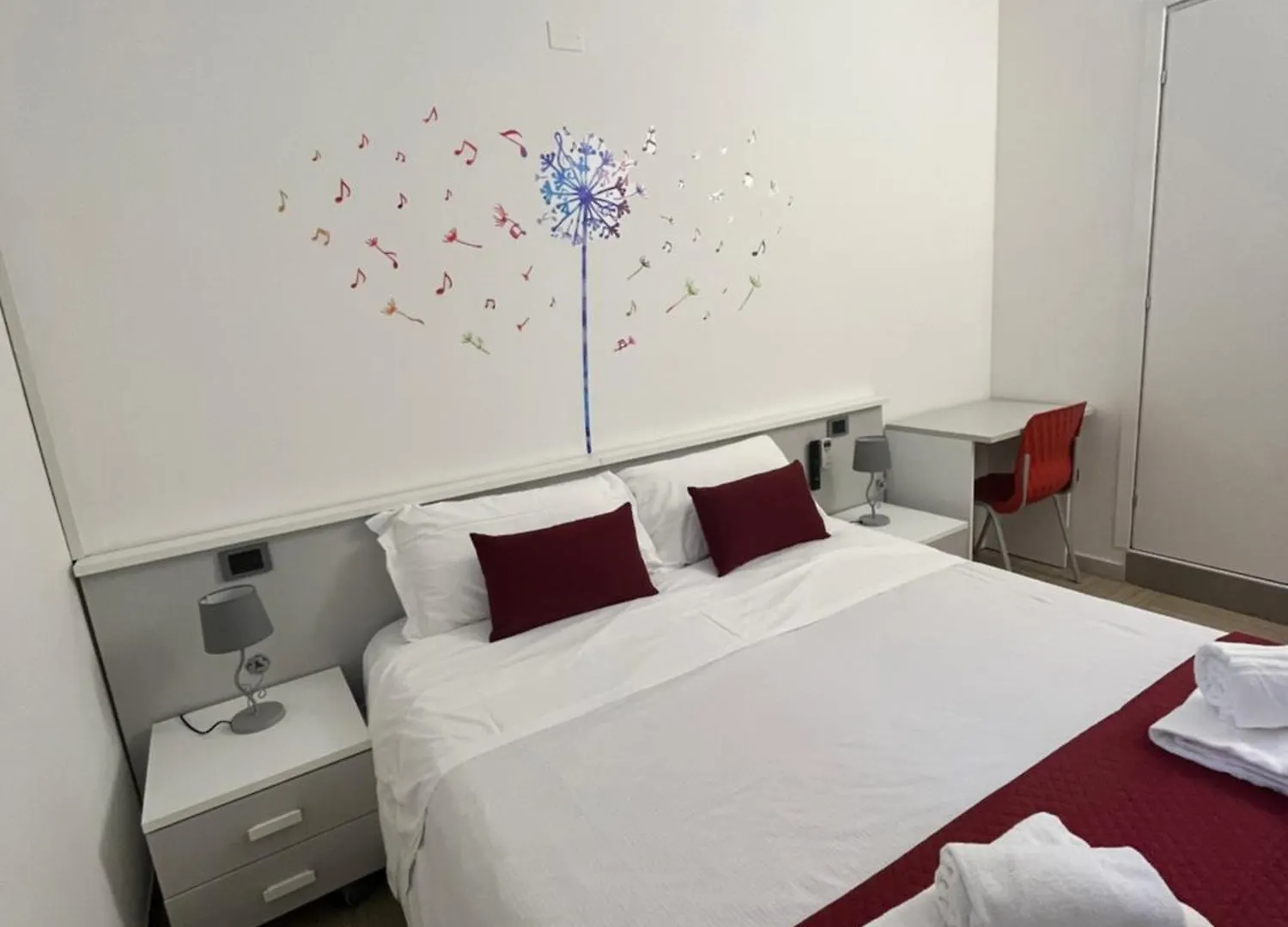 La Lirica Rooms Verona Guest house