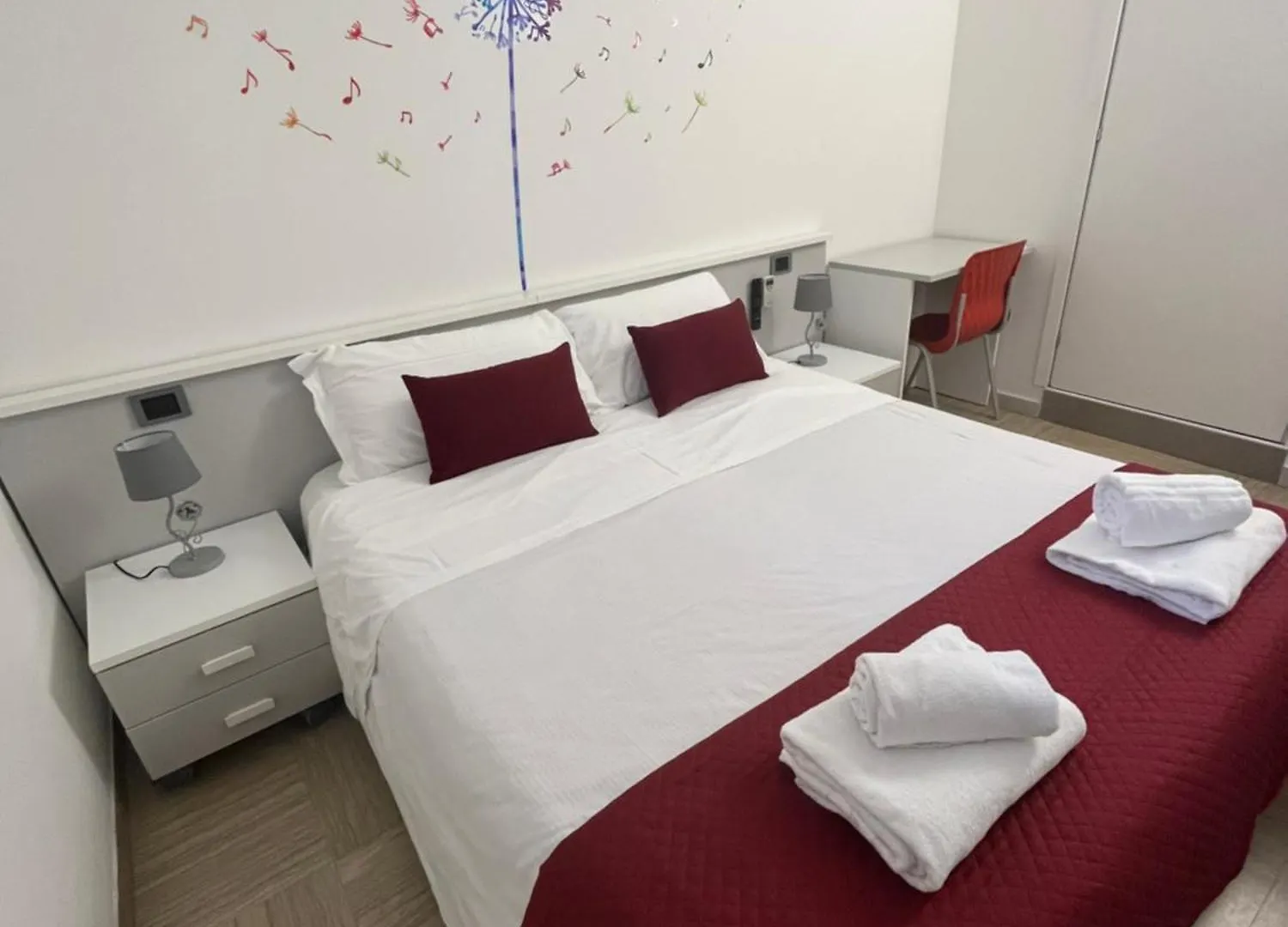 Guest house La Lirica Rooms Verona
