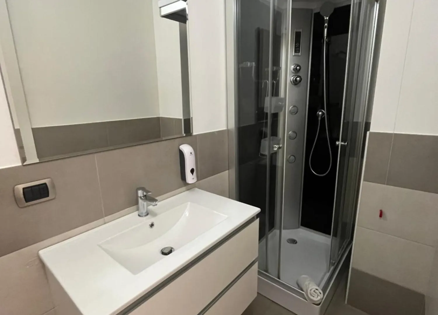 La Lirica Rooms Verona 0*,