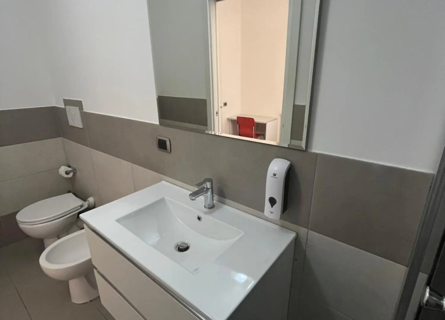 La Lirica Rooms Verona
