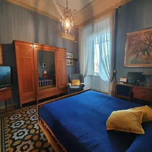 Luxury San Giovanni Maison d'hôtes Rome