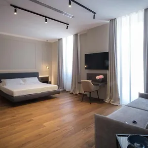 Palazzo Danisi Rooms&suites 3*, Bari Italien