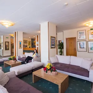Ilgo Hotel Pérouse