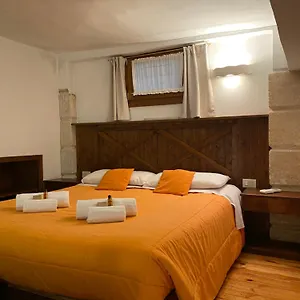  Apartment Porta Borsari Astori