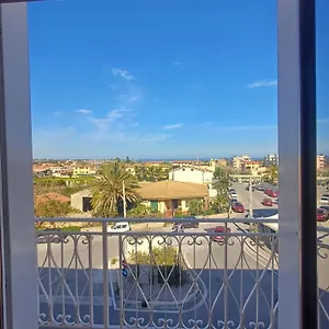Casa Di Mitri Couette-café Carini