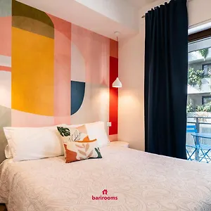 Barirooms - Melo , Bari Italien