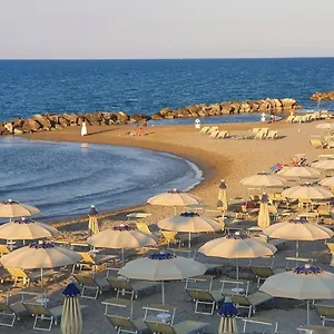 Sunshine Summer 3*, Misano Adriatico Italien