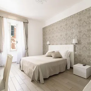 Le Dei Mercanti Maison d'hôtes Rome