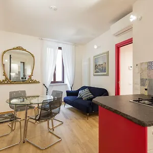  Appartement Casa Sottoriva