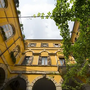  Appartement Casa Magnolia