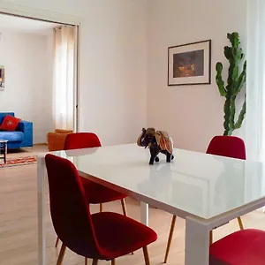  Appartement Casa Musica Sol